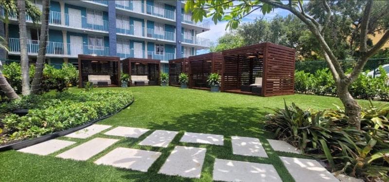 Fort Lauderdale Grand Hotel 3