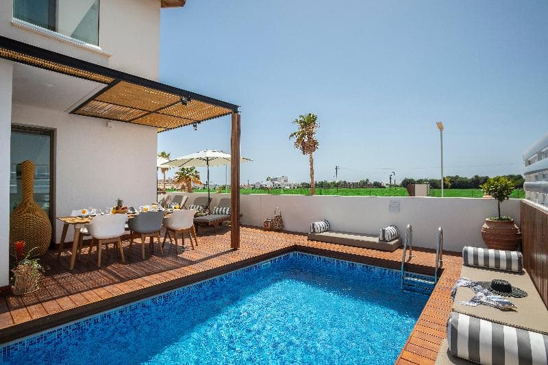Chris Le Mare Luxury Villa 2