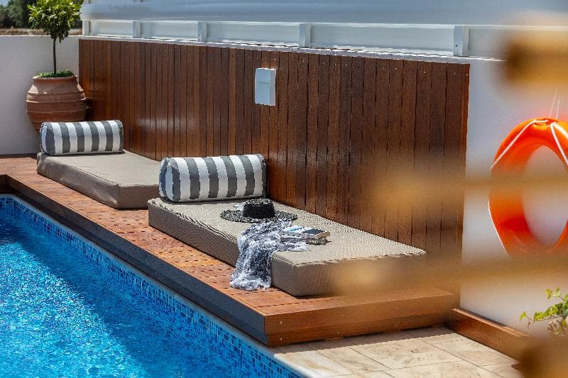 Chris Le Mare Luxury Villa 5