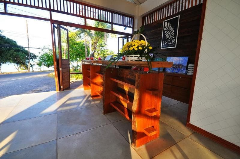 Isle Beach Resort 4