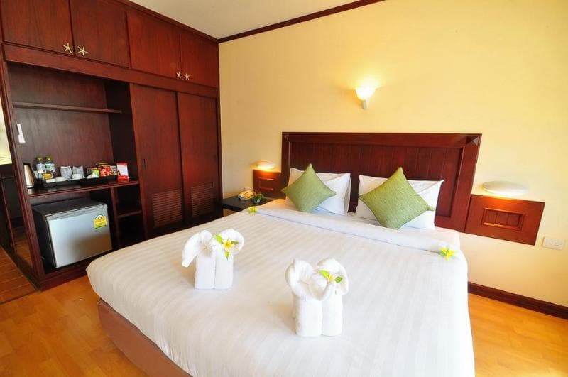 Isle Beach Resort 5
