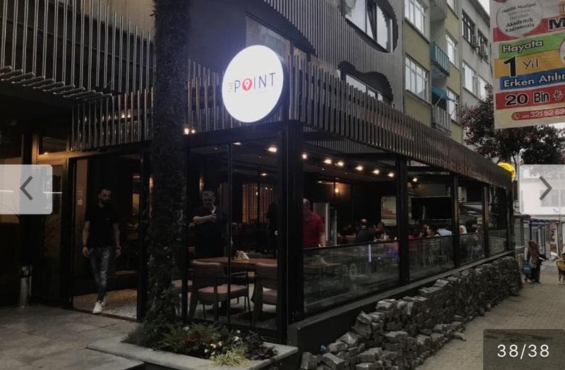 Life Point Hotel 3