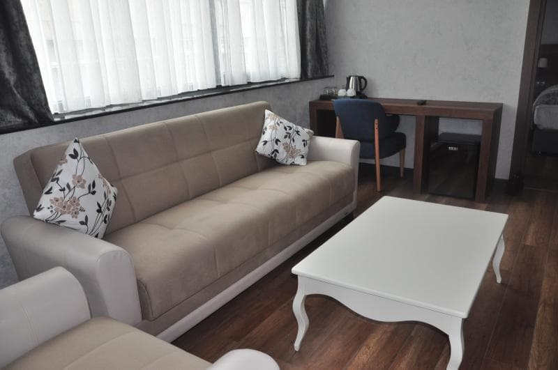 Life Point Hotel 4