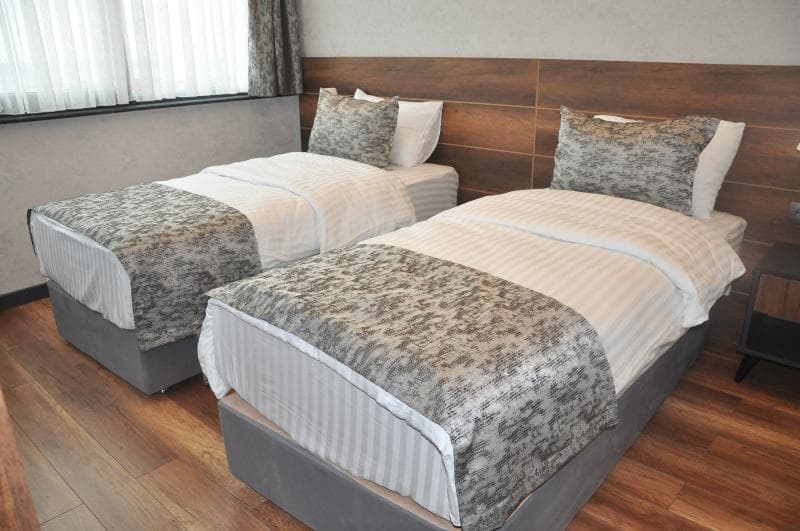 Life Point Hotel 5