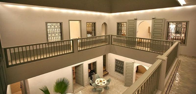 Riad Awatif 36 (Adults Only) main