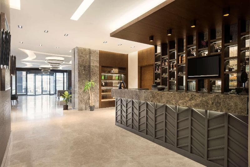 Ramada By Wyndham Bursa Nilufer 2