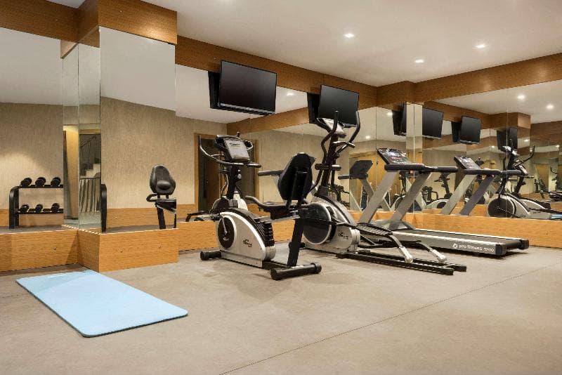 Ramada By Wyndham Bursa Nilufer 3