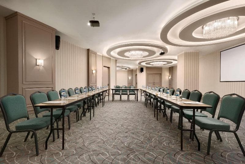 Ramada By Wyndham Bursa Nilufer photo 1