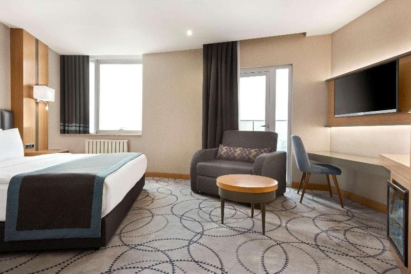 Ramada By Wyndham Bursa Nilufer 5