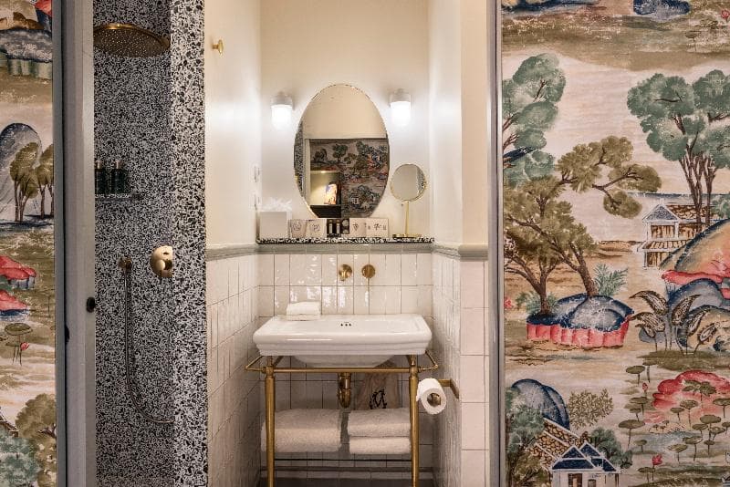Hotel Monte Cristo photo 1
