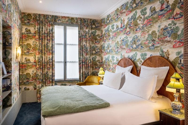Hotel Monte Cristo 3