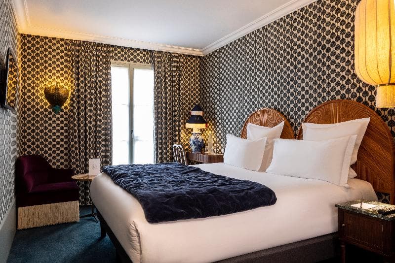 Hotel Monte Cristo 4