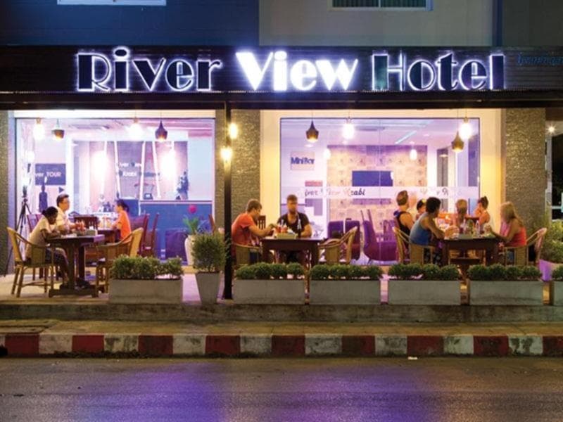 Krabi Riverview Hotel photo 1