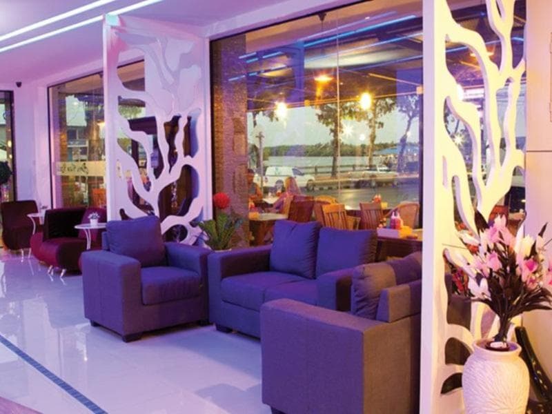 Krabi Riverview Hotel 3