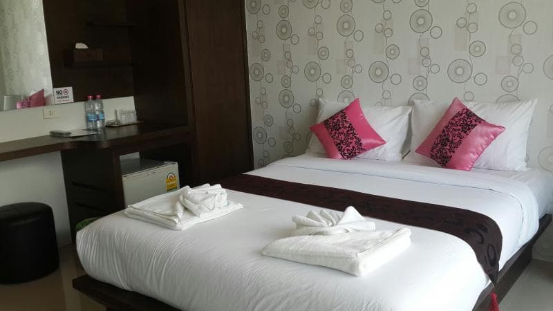 Krabi Riverview Hotel 5