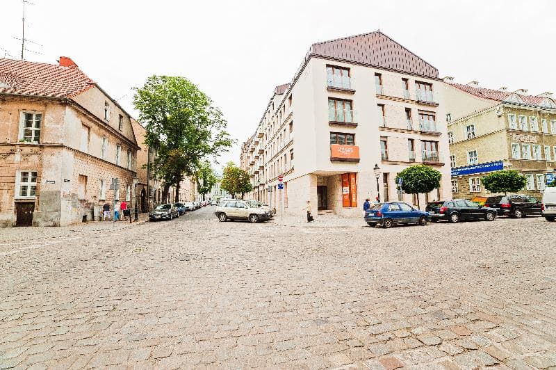 Apartamenty Design Stary Rynek main