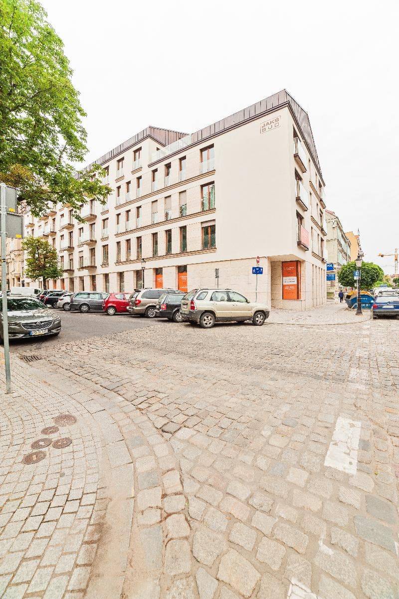 Apartamenty Design Stary Rynek 3