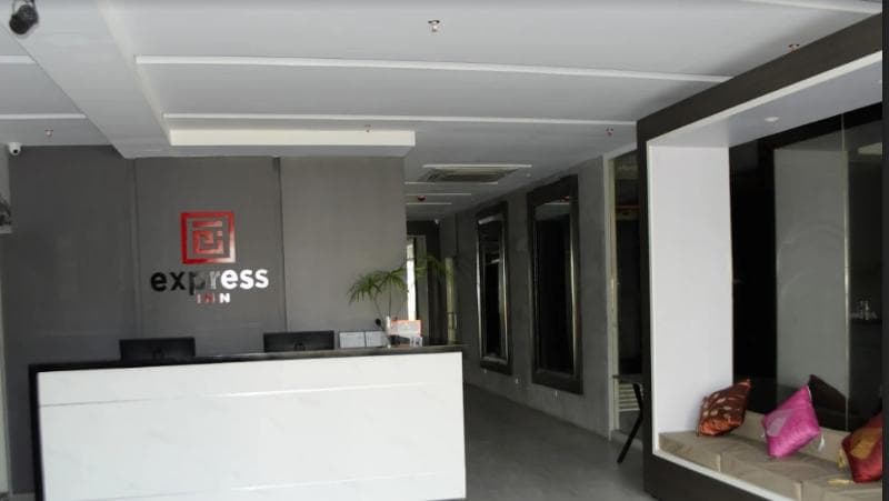 Express Inn Osmena 2