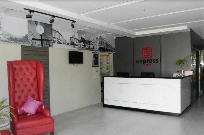 Express Inn Osmena 4