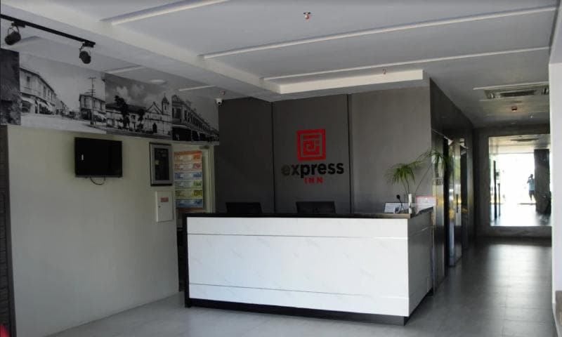 Express Inn Osmena 5