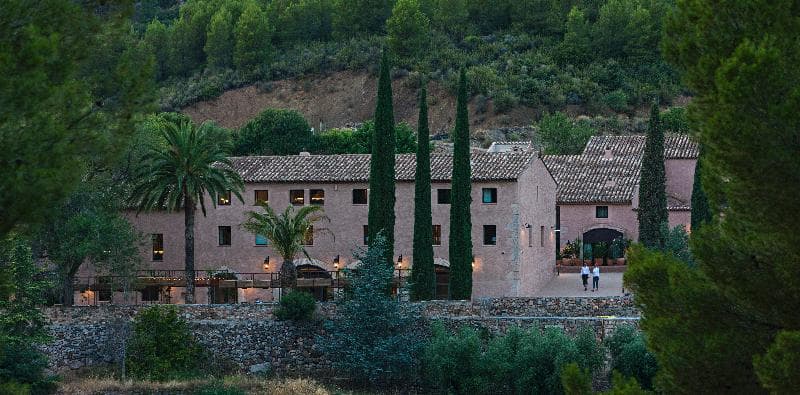 Terra Dominicata - Hotel & Winery - Adults Only 4