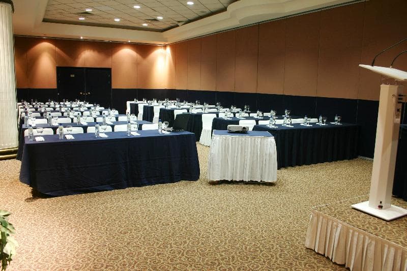 Hotel San Marcos Express 4