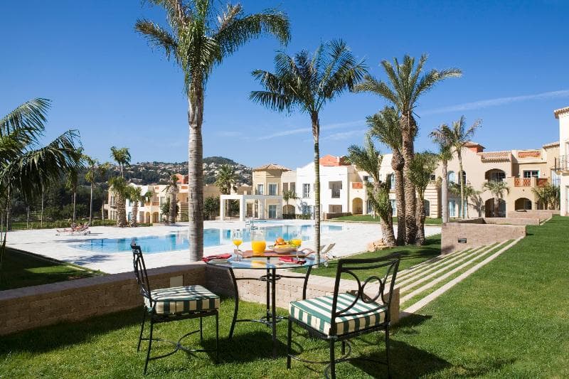 The Residences La Sella main