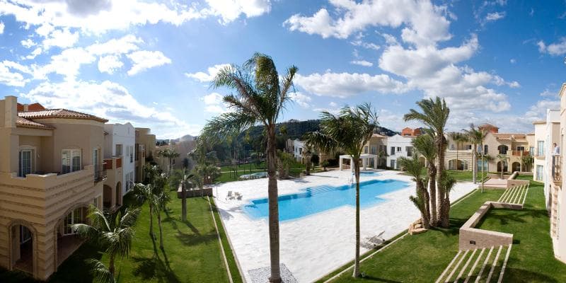 The Residences La Sella 3