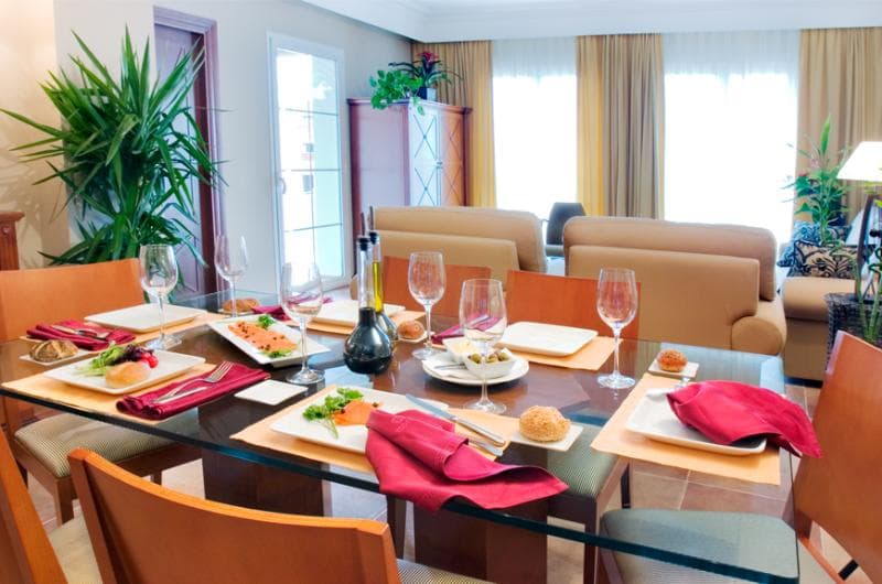 The Residences La Sella 5
