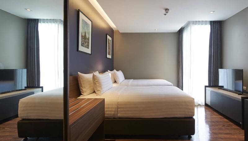 Amp Am House Hotel photo 1