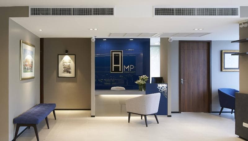 Amp Am House Hotel 3