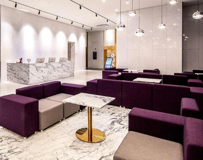 Stayrak Hotel photo 1
