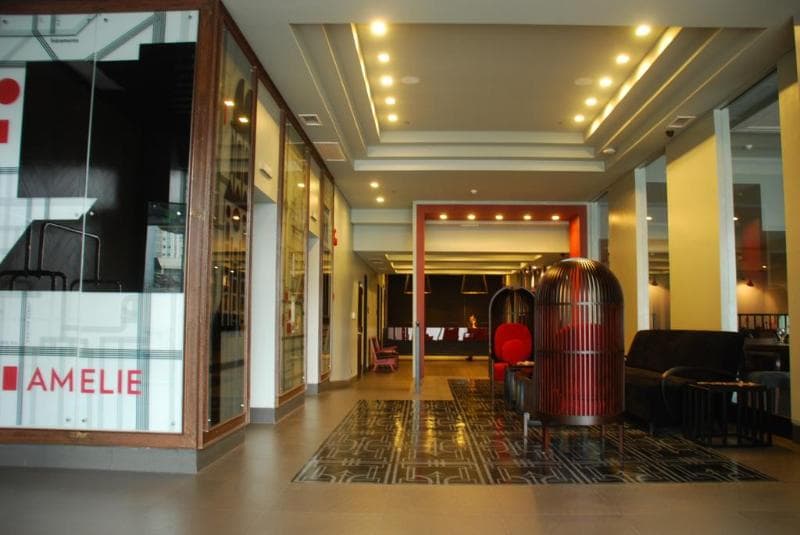Amelie Hotel Manila photo 1