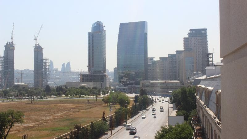 Nobel Hotel 1