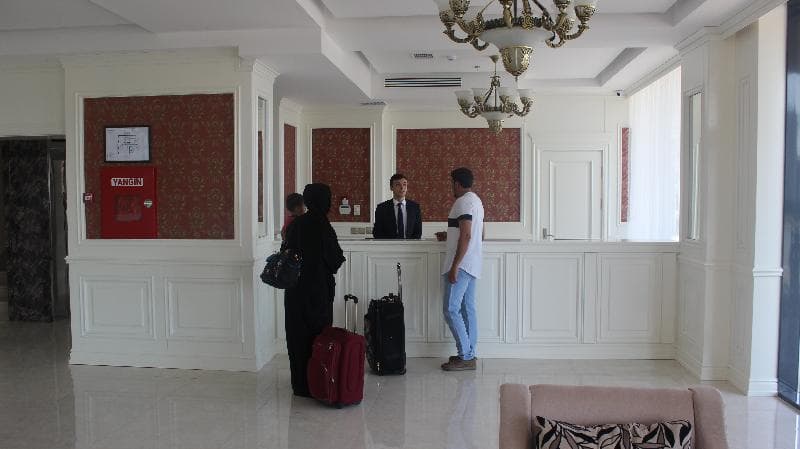 Nobel Hotel 2