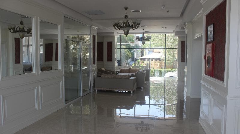 Nobel Hotel 3