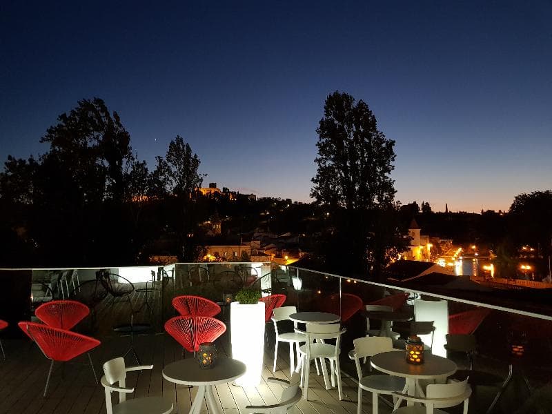 Thomar Boutique Hotel 3