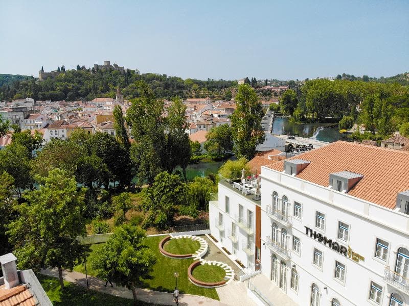 Thomar Boutique Hotel 4