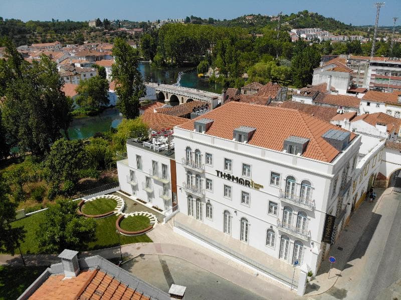 Thomar Boutique Hotel 5
