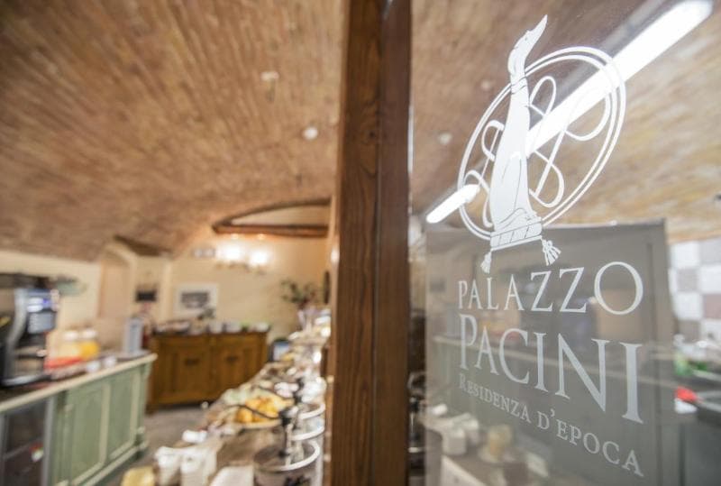 Palazzo Pacini photo 1