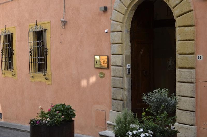 Palazzo Pacini 2