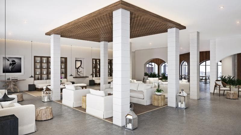 Seasense Boutique Hotel And Spa - Adults Only photo 1