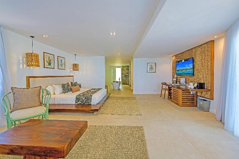 Seasense Boutique Hotel And Spa - Adults Only 3