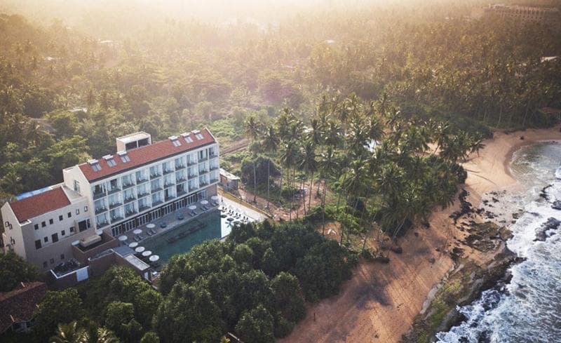 The Habitat Kosgoda by Asia Leisure photo 1
