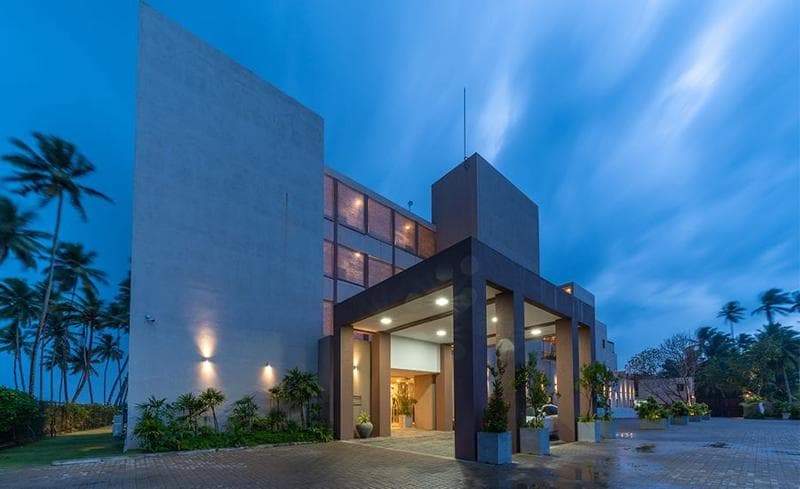 The Habitat Kosgoda by Asia Leisure 3