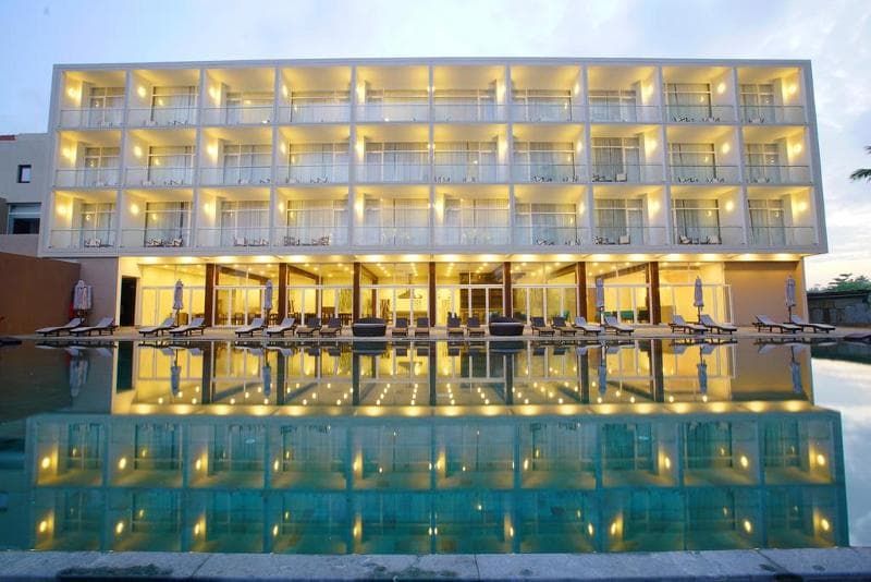 The Habitat Kosgoda by Asia Leisure 4