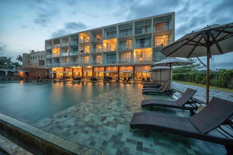 The Habitat Kosgoda by Asia Leisure 5