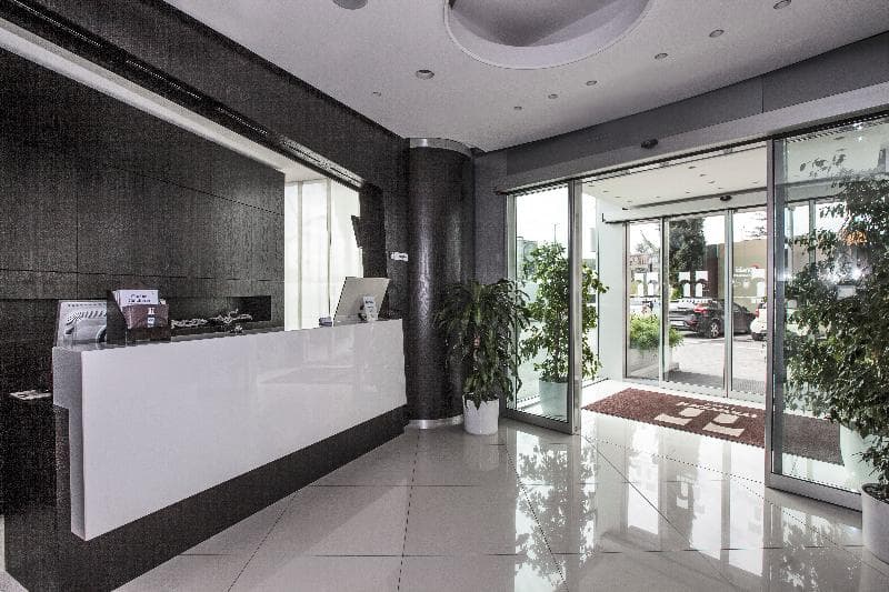 Hotel Marconi 3