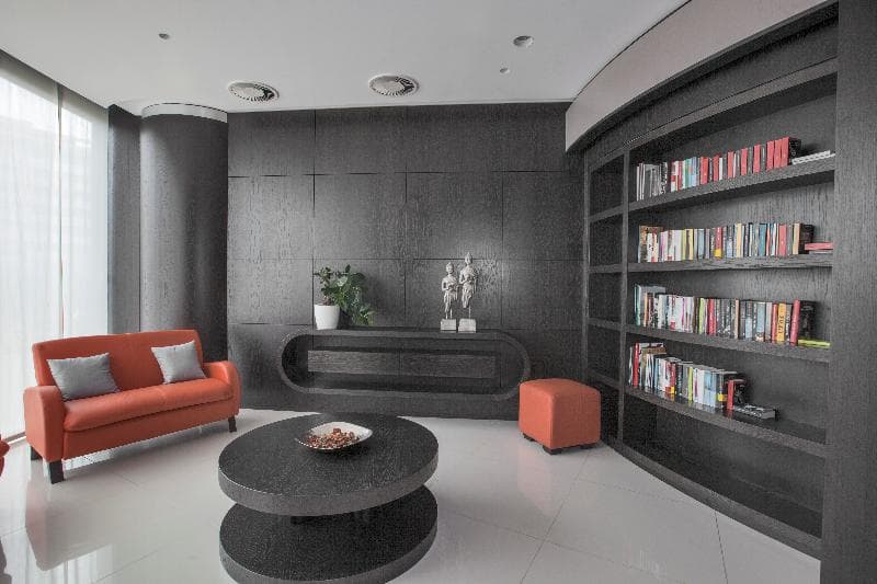 Hotel Marconi 4