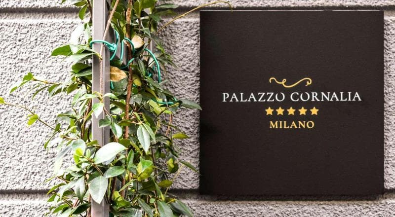 Palazzo Cornalia
